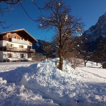 Treffhof Villa Siusi Room photo